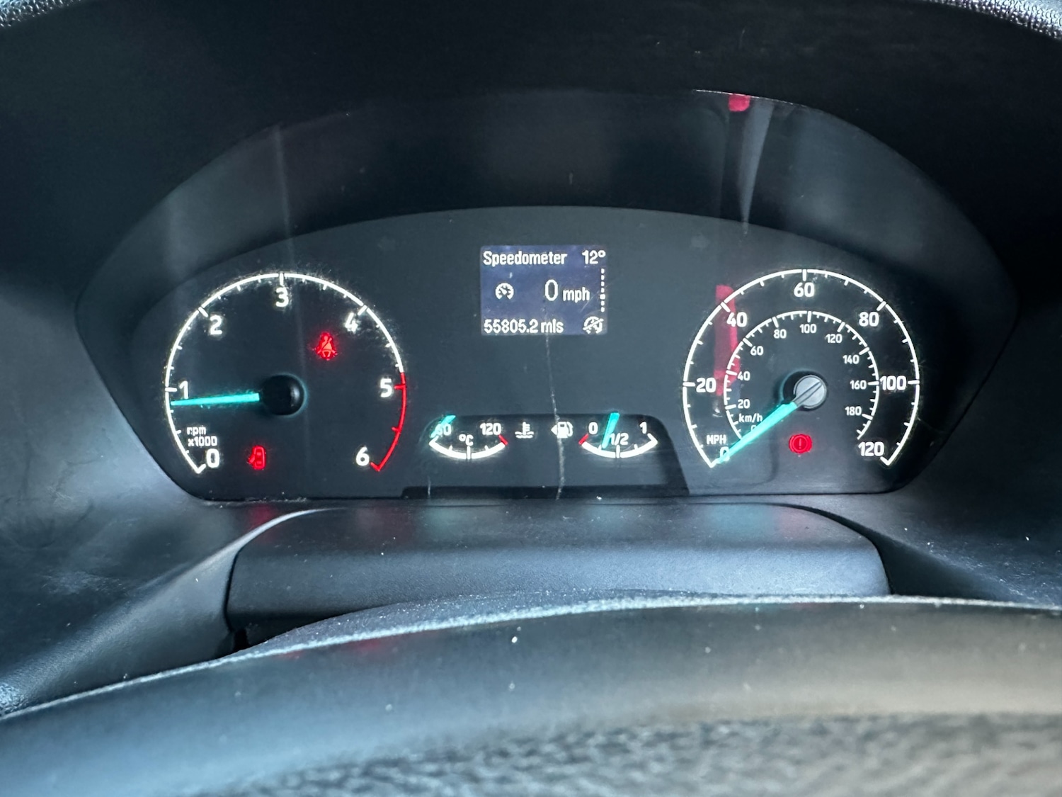 Used Ford Transit 2022 for sale - 76193488: Photo 20