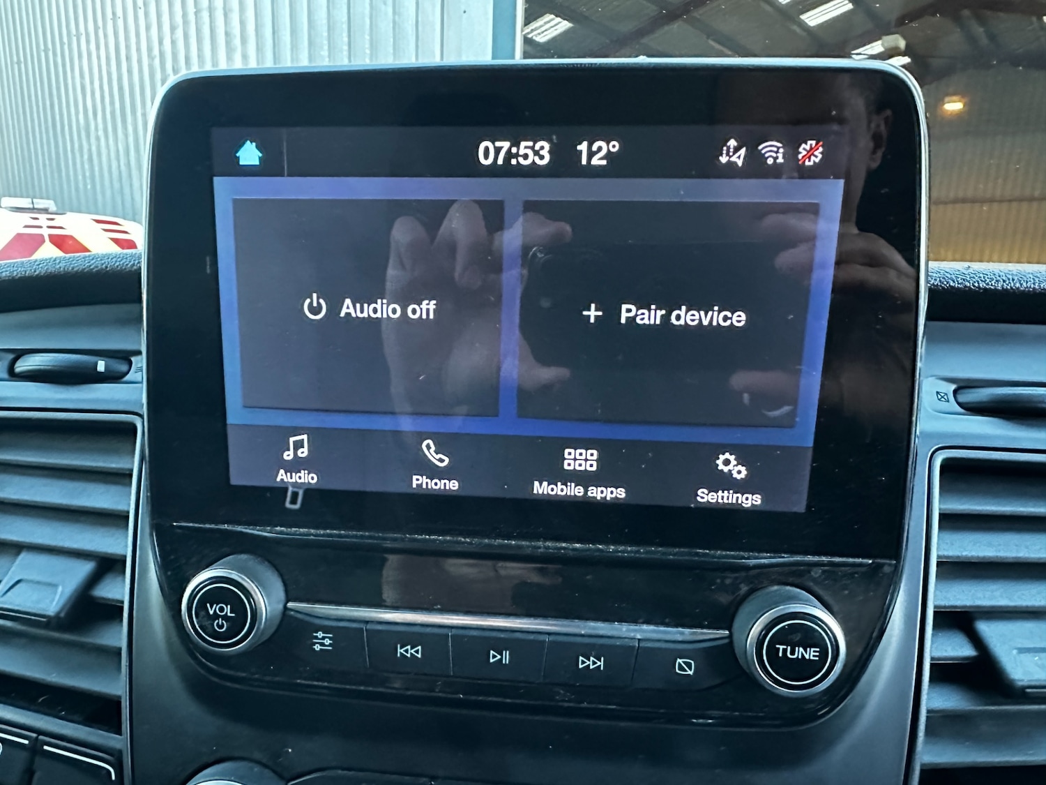 Used Ford Transit 2022 for sale - 76193488: Photo 22