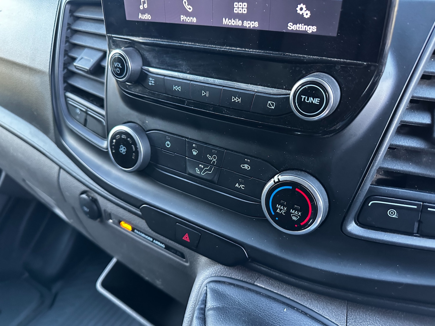 Used Ford Transit 2022 for sale - 76193488: Photo 23