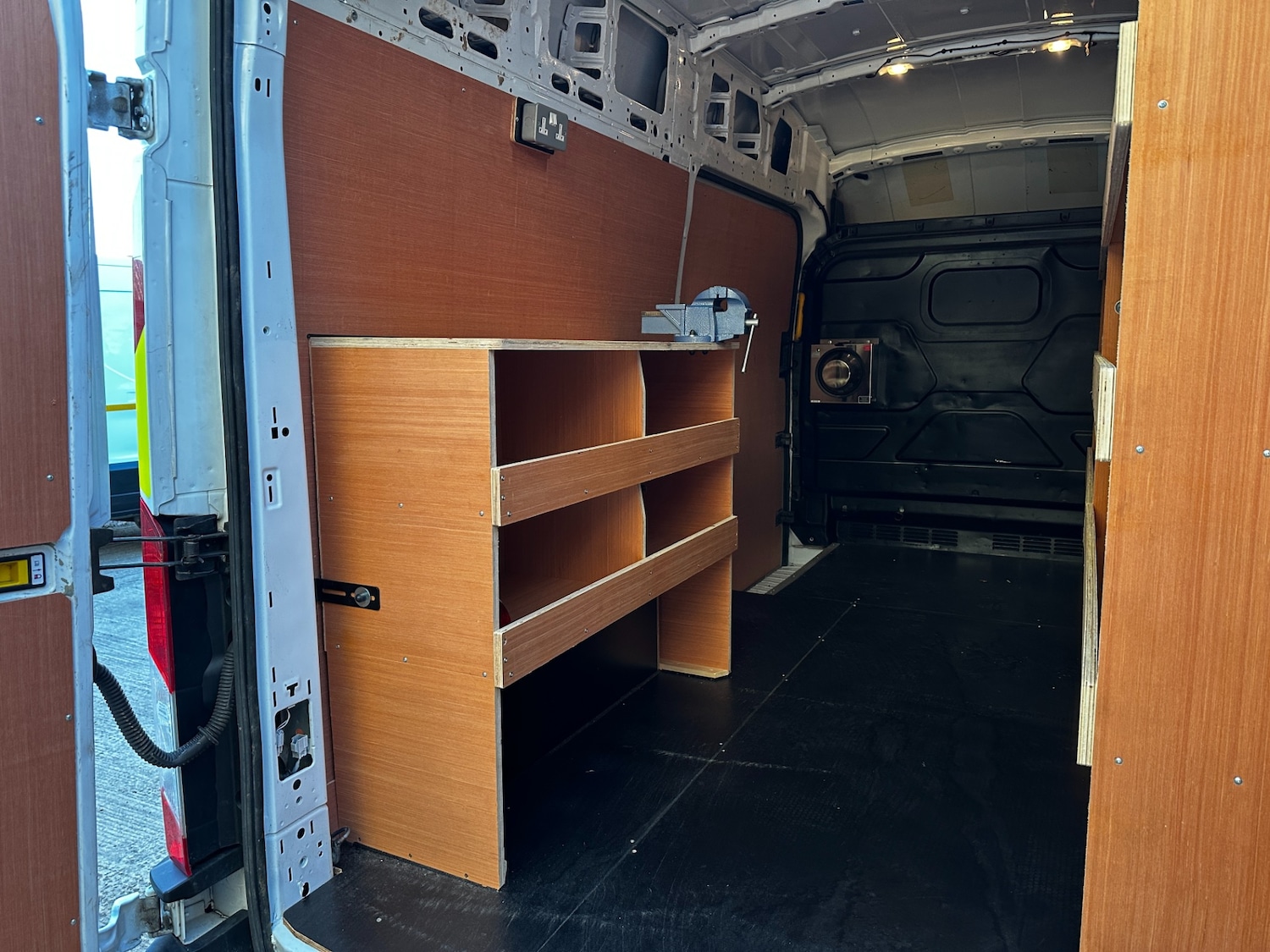 Used Ford Transit 2022 for sale - 76193488: Photo 27