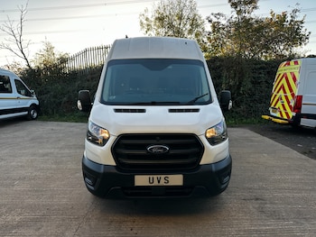 Used Ford Transit 2022 for sale - 76193488: Photo 2