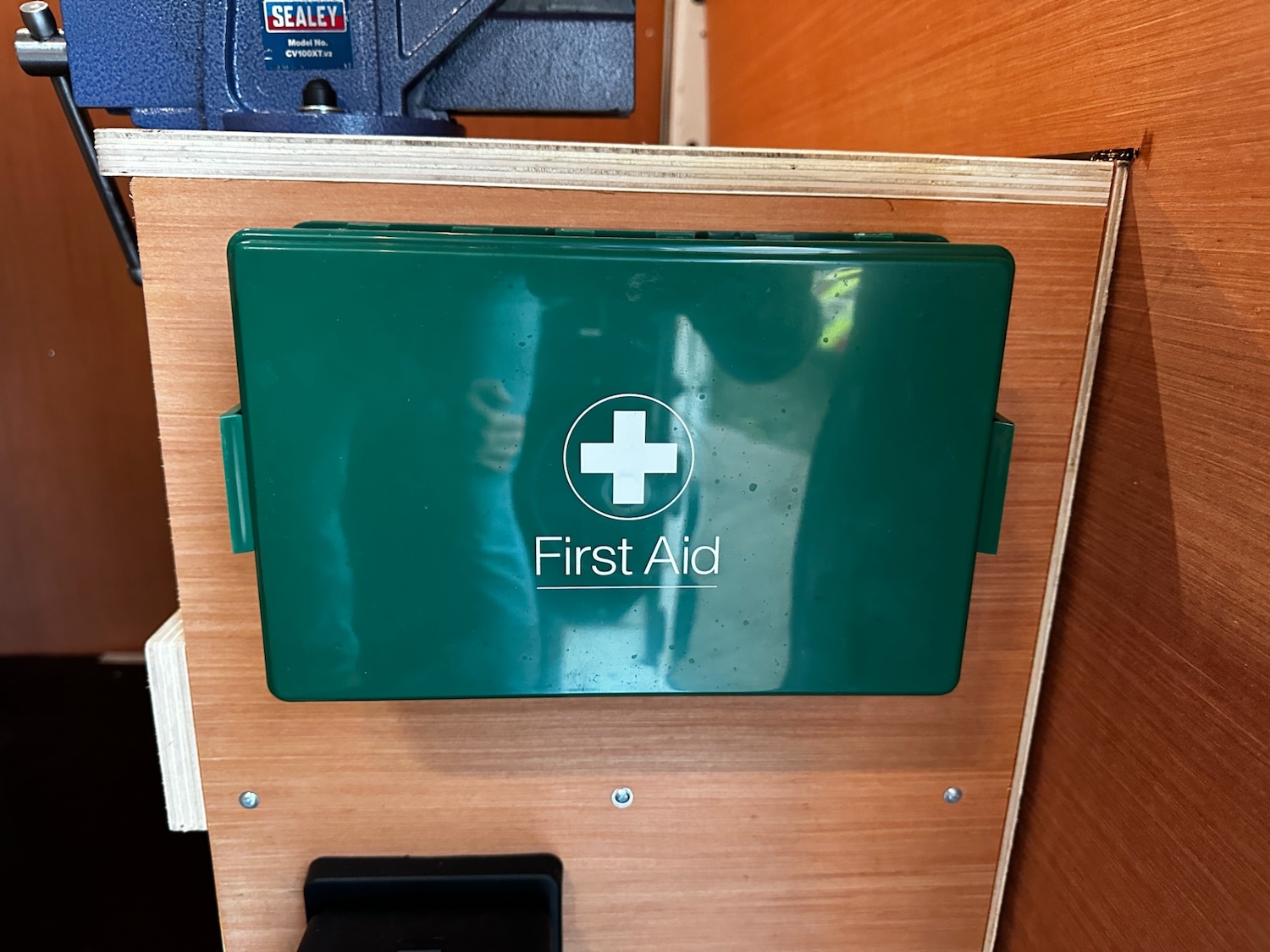 Used Ford Transit 2022 for sale - 76193488: Photo 34