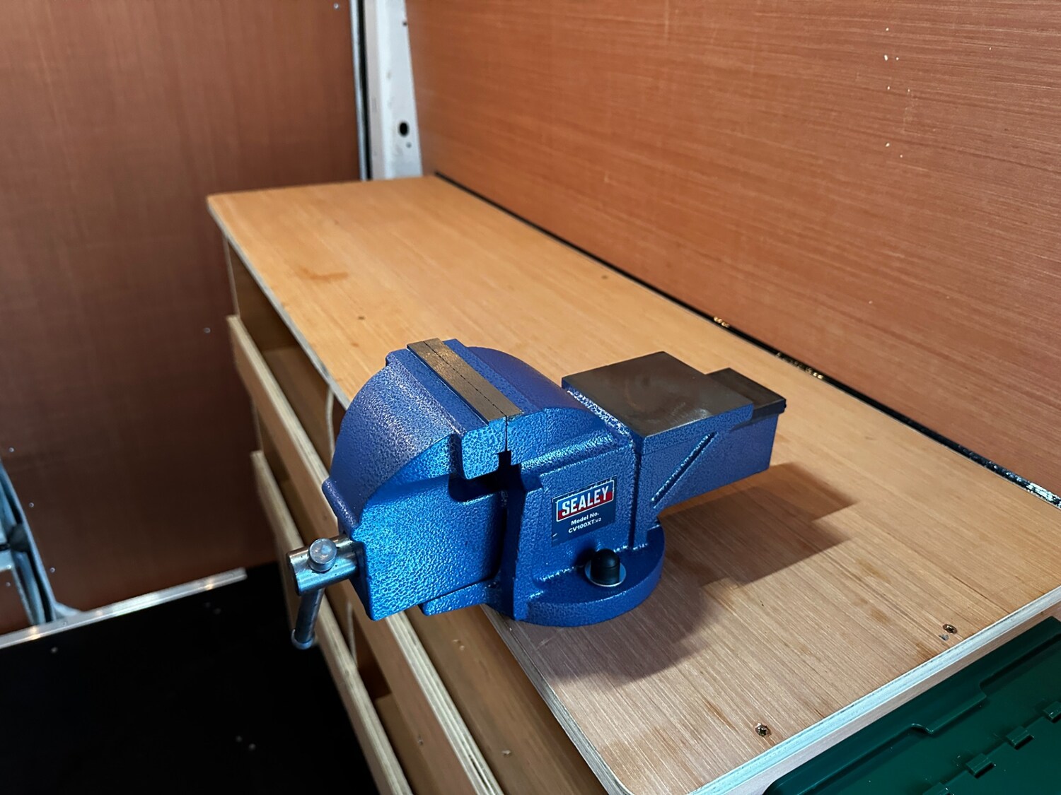 Used Ford Transit 2022 for sale - 76193488: Photo 35