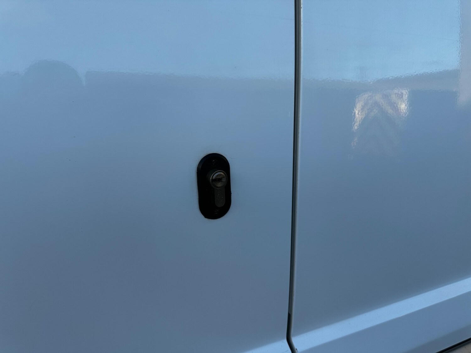 Used Ford Transit 2022 for sale - 76193488: Photo 39