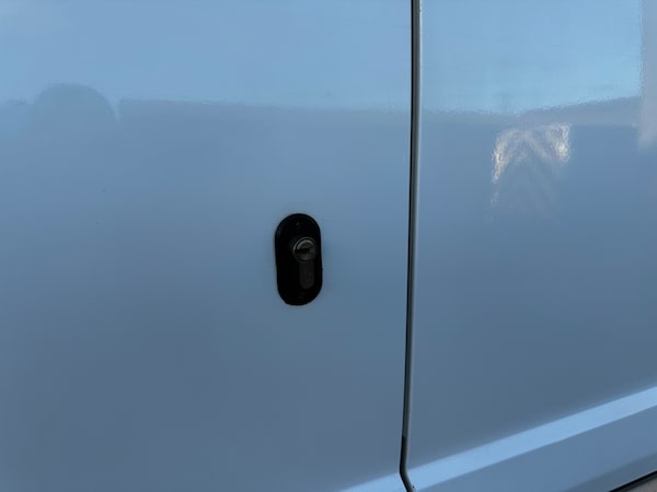 Used Ford Transit 2022 for sale - 76193488: Photo 39