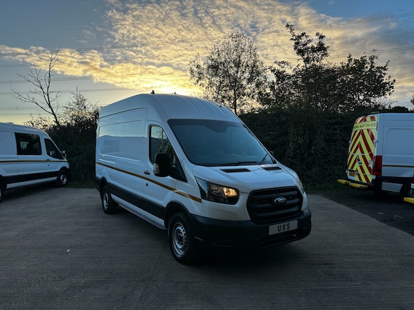 Used Ford Transit 2022 for sale - 76193488: Photo 5