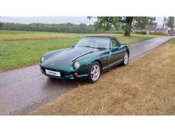 1996 - 4.0 2dr