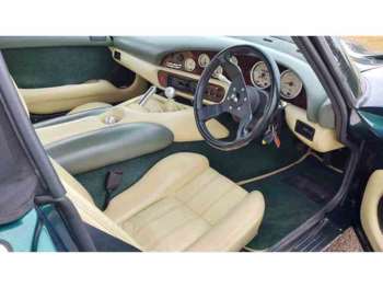 Used TVR Chimaera 1996 for sale - 75046801: Photo