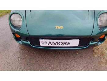 Used TVR Chimaera 1996 for sale - 75046801: Photo