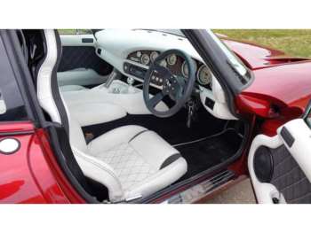 Used TVR Chimaera 1994 for sale - 74054029: Photo