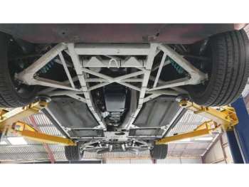 Used TVR Chimaera 1994 for sale - 74054029: Photo