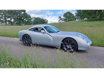 Used TVR Tuscan 2001 for sale - 78806865: Photo