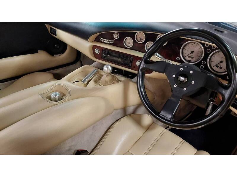 Used TVR Chimaera 2000 for sale - 77953479: Photo 16