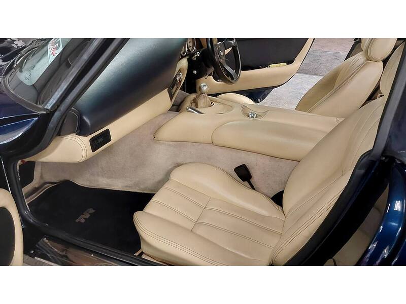 Used TVR Chimaera 2000 for sale - 77953479: Photo 17