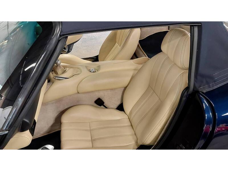 Used TVR Chimaera 2000 for sale - 77953479: Photo 18