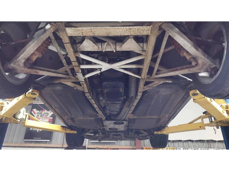 Used TVR Chimaera 2000 for sale - 77953479: Photo 20