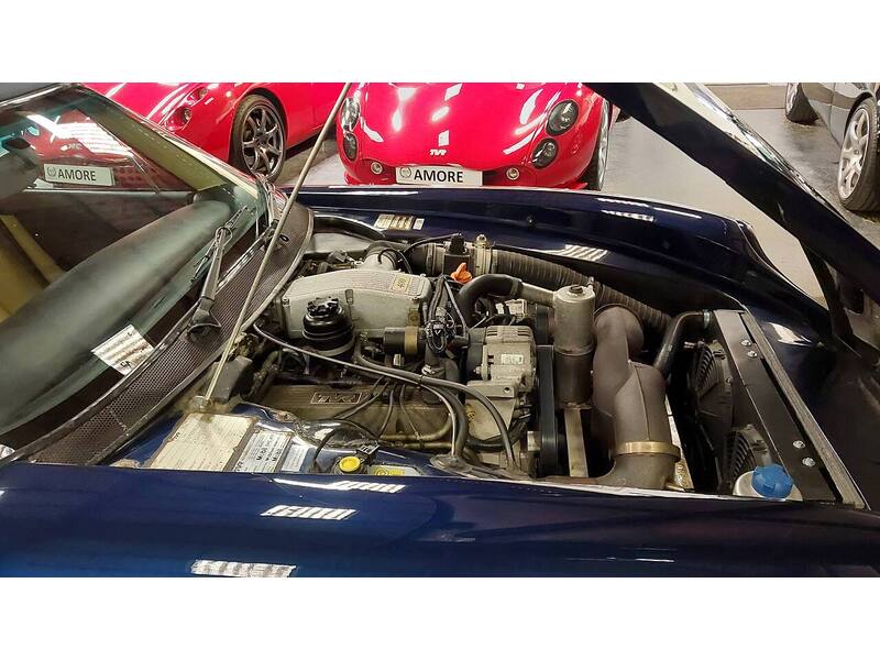 Used TVR Chimaera 2000 for sale - 77953479: Photo 23