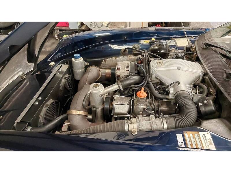 Used TVR Chimaera 2000 for sale - 77953479: Photo 24