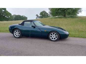 1999 - Convertible 2-Door