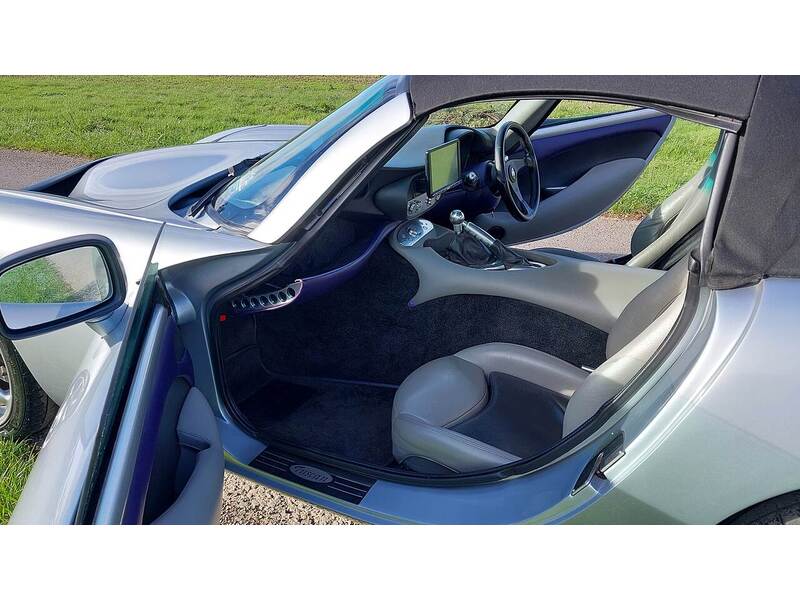 Used TVR Tuscan 2005 for sale - 76612609: Photo 10