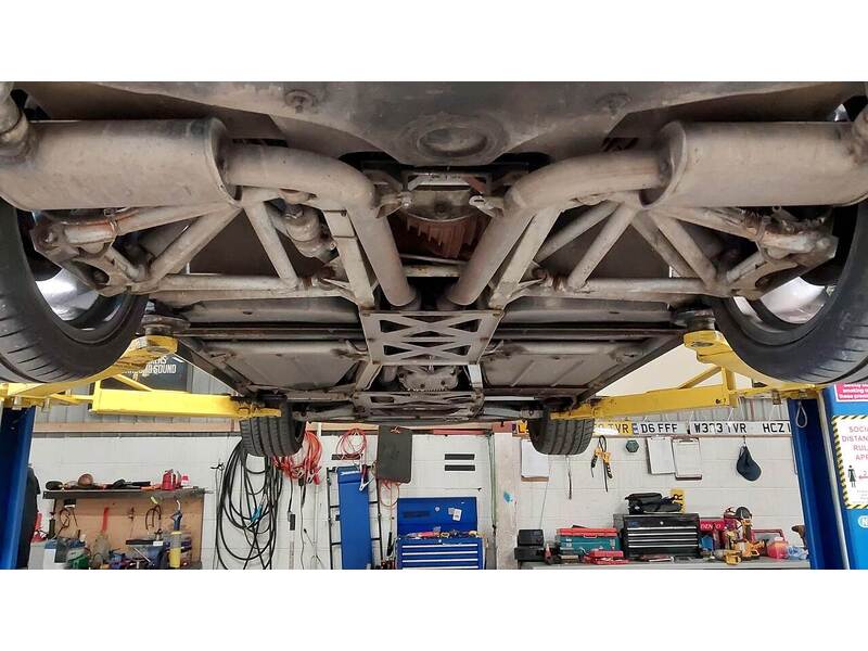 Used TVR Tuscan 2005 for sale - 76612609: Photo 12