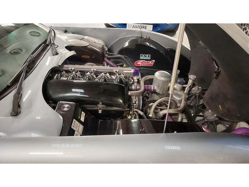 Used TVR Tuscan 2005 for sale - 76612609: Photo 15