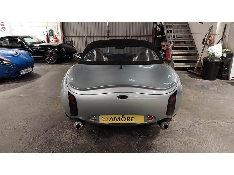 Used TVR Tuscan 2005 for sale - 76612609: Photo 16