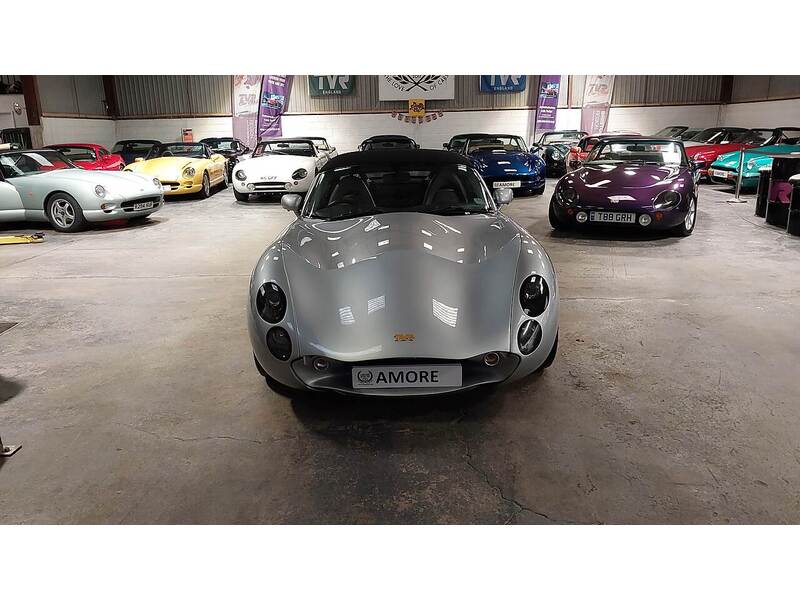 Used TVR Tuscan 2005 for sale - 76612609: Photo 17