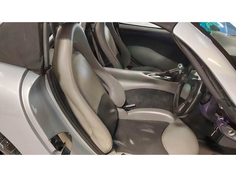 Used TVR Tuscan 2005 for sale - 76612609: Photo 19