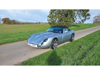 Used TVR Tuscan 2005 for sale - 76612609: Photo