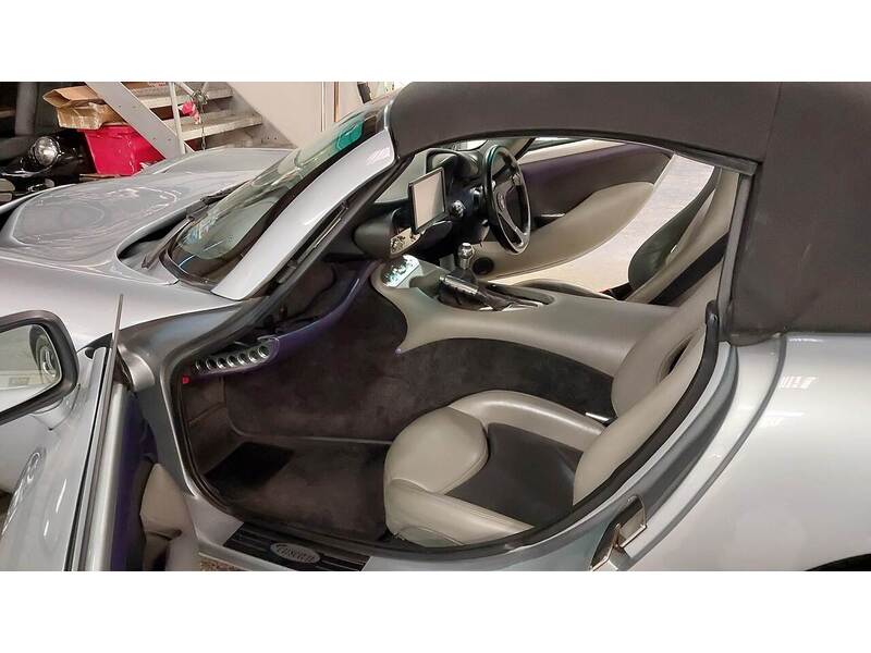 Used TVR Tuscan 2005 for sale - 76612609: Photo 21