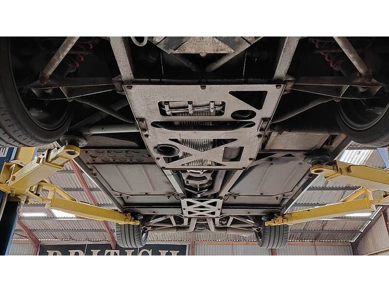 Used TVR Tuscan 2005 for sale - 76612609: Photo 22