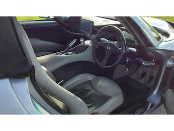 Used TVR Tuscan 2005 for sale - 76612609: Photo