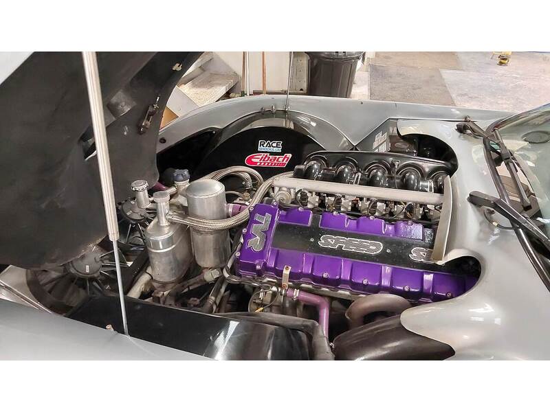 Used TVR Tuscan 2005 for sale - 76612609: Photo 3