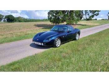1999 - Convertible 2-Door