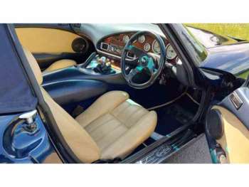 Used TVR Griffith 1999 for sale - 74963891: Photo