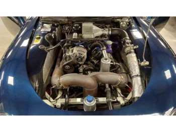 Used TVR Griffith 1999 for sale - 74963891: Photo