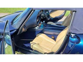 Used TVR Griffith 1999 for sale - 74963891: Photo