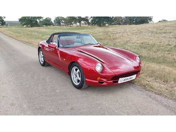 Used TVR Chimaera 1997 for sale - 79599455: Photo