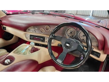 Used TVR Chimaera 1998 for sale - 78345190: Photo