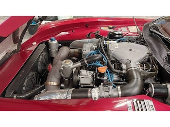 Used TVR Chimaera 1998 for sale - 78345190: Photo