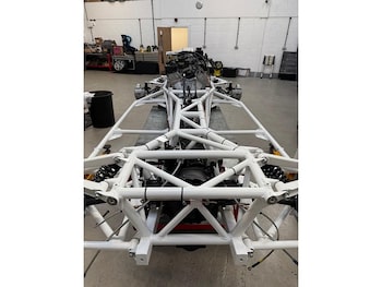 Used TVR Chimaera 1998 for sale - 78345190: Photo