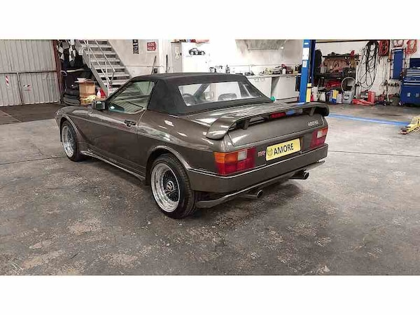 Used TVR Chimaera 1991 for sale - 74819831: Photo 10