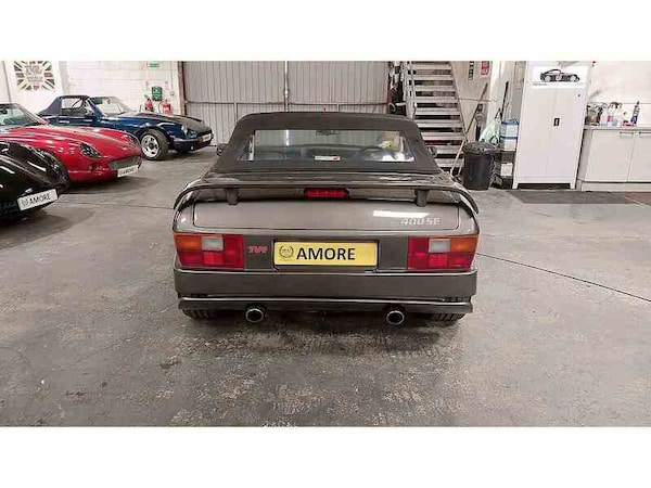 Used TVR Chimaera 1991 for sale - 74819831: Photo 11