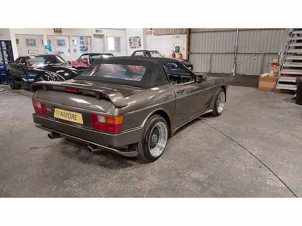 Used TVR Chimaera 1991 for sale - 74819831: Photo 12