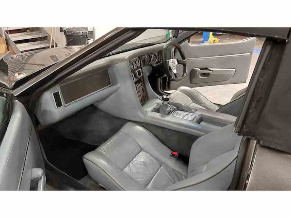 Used TVR Chimaera 1991 for sale - 74819831: Photo 14