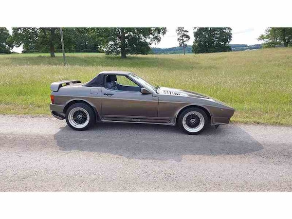 Used TVR Chimaera 1991 for sale - 74819831: Photo 16