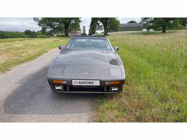 Used TVR Chimaera 1991 for sale - 74819831: Photo 18