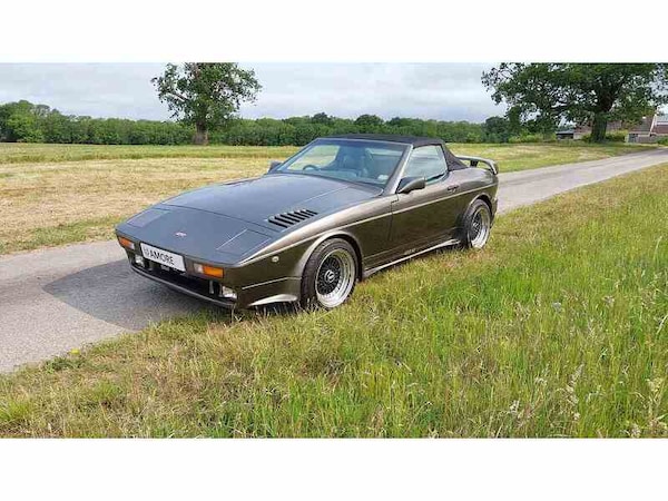 Used TVR Chimaera 1991 for sale - 74819831: Photo 19