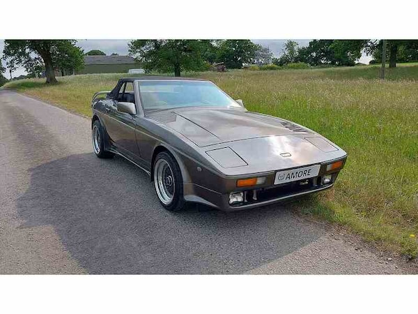 Used TVR Chimaera 1991 for sale - 74819831: Photo 1